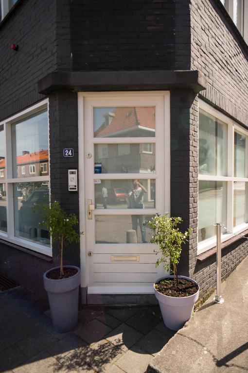 B&B Randje Amsterdam Amesterdão Exterior foto